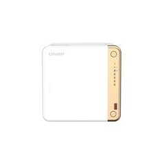 Buy QNAP TS-462 4-Bay NAS - High Performance, Exceptional Storage Solution!